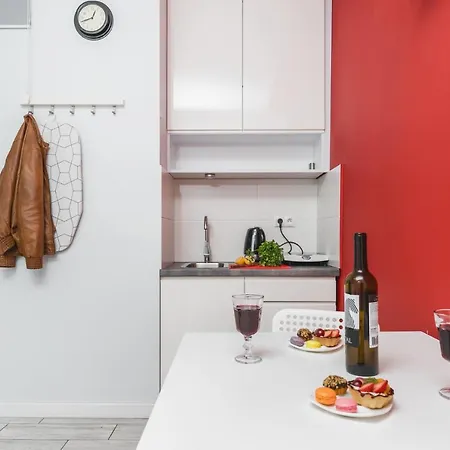 K12 Apartman *