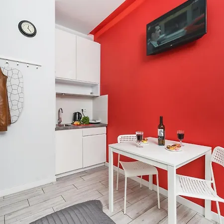 K12 Apartman