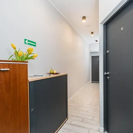 K12 Apartman