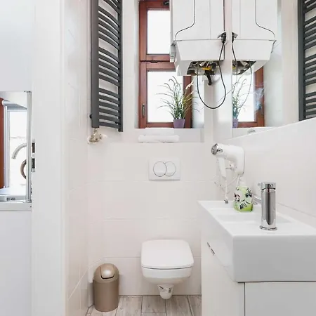 K12 Apartman