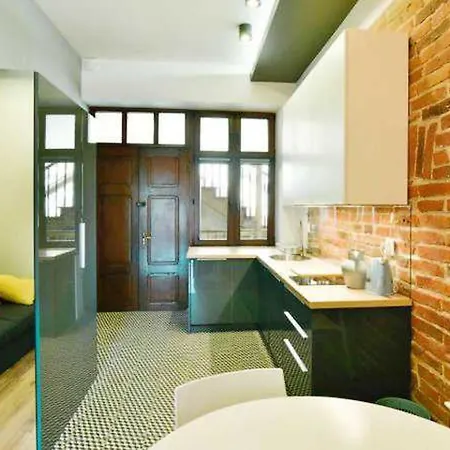 K12 Apartman *
