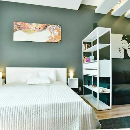 K12 Apartman